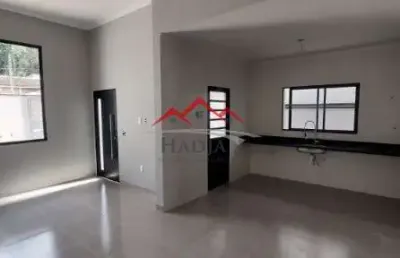 Casa térrea a venda no santa giovana - tulipas - jundiaí / sp