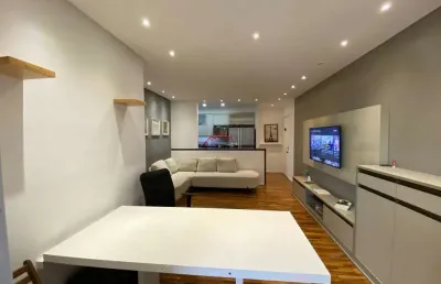 Apartamento com 3 quartos à venda na Rua do Retiro, 2251, Vila das Hortências, Jundiaí