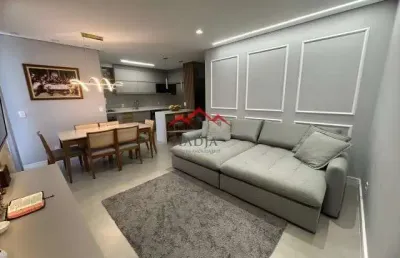 Apartamento condomínio torres de ozanam - jundiaí / sp