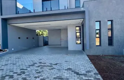 Casa à venda condomínio campos de medeiros em jundiaí sp