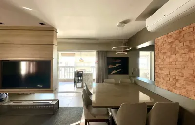 Apartamento a venda no condomínio botaniq - jundiai/sp