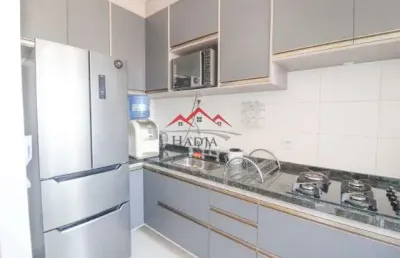 Apartamento a venda no condomínio maxx santa angela - jundiaí / sp