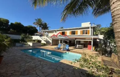 Casa com 3 quartos à venda na Avenida Comendador Antônio Borin, 4692, Caxambu, Jundiaí