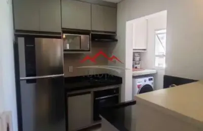 Apartamento condomínio vivarte alamedas - medeiros - jundiaí / sp