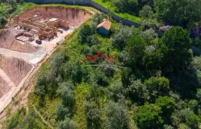 Excelente terreno de 5.000m² à venda no condomínio parque dos manacás - jundiaí/sp