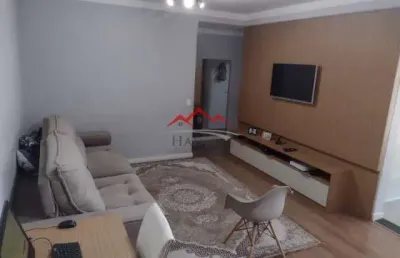Apartamento a venda no condomínio forest em jundiai-sp