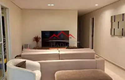 Apartamento a venda no resort santa ângela em jundiaí sp