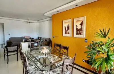 Apartamenro à venda no residencial caribe em jundiaí - sp