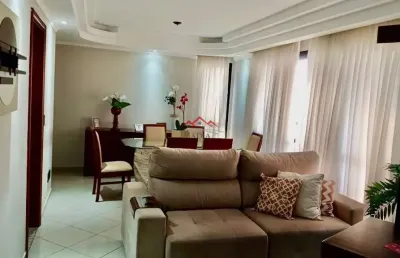 Apartamento com 3 quartos à venda na Rua Messina, 336, Jardim Messina, Jundiaí