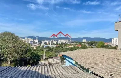 Terreno à venda na Rua Piratininga, 208, Vila Bandeirantes, Jundiaí