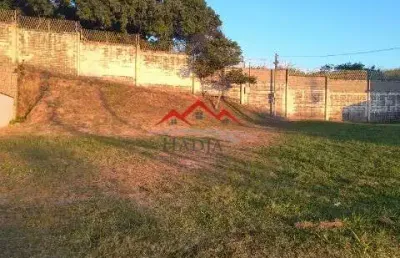 Terreno a venda no condomínio bella vitta, corrupira, jundiaí - sp