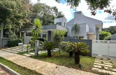 Casa a venda  no portal do paraíso ii em jundiaí sp