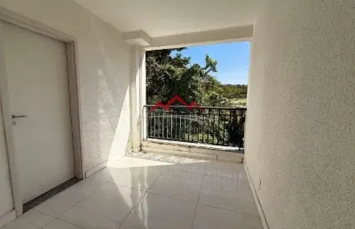 Apartamento para venda no condominio forest em jundiaí/sp