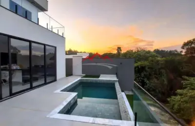 Casa a venda condomínio bella vittá, corrupira, jundiaí / sp