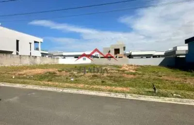 Terreno de 300 m² à venda no jardim primavera - itupeva/sp