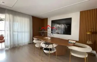 Apartamento a venda no massimo residence em jundiaí sp.
