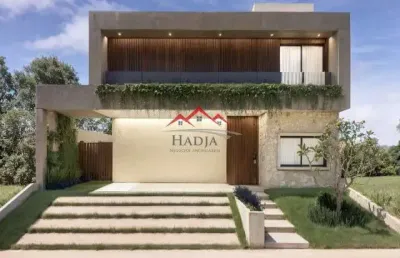 Casa em condomínio fechado com 3 quartos à venda na Avenida Antônio Pincinato, 721, Recanto Quarto Centenário, Jundiaí