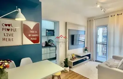 Apartamento à venda no maraville nature em jundiaí - sp
