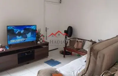 Apartamento à venda no chácara das flores - jardim santa teresa em jundiaí sp