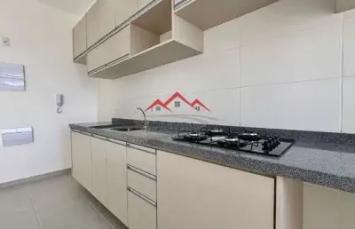 Vende se apartamento no edifício la sierra, bairro do medeiros - jundiaí / sp