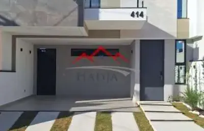 Casa a venda em condomínio reserva da mata em jundiaí sp