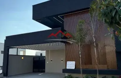 Casa em condomínio fechado com 3 quartos à venda na Rua Elias José Cavalcanti, 4700, Loteamento Ermida, Jundiaí