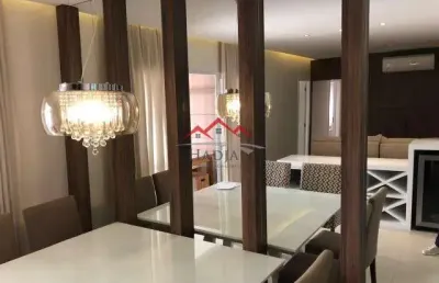 Apartamento de 108 m² no vitta condomínio clube - jardim ana maria