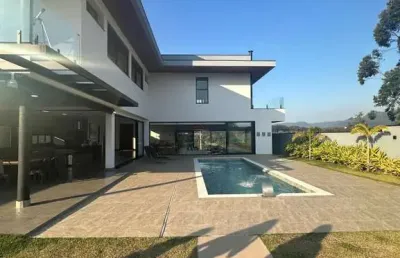 Casa à venda no condomínio terras da alvorada em jundiaí - sp