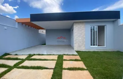 Casa térrea à venda no jardim itália em itupeva - sp