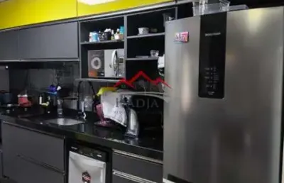 Apartamento à venda no atmosphera natural living em jundiaí - sp