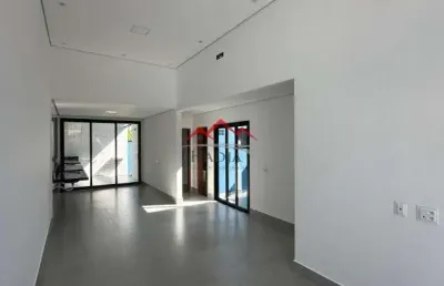 Casa com 3 quartos à venda na Rua Olívio Rafael Pereira, 228, Jardim Santa Gertrudes, Jundiaí