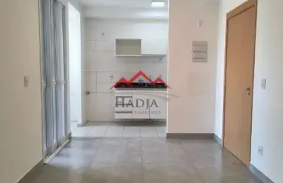 Apartamento no condomínio maxx santa angela - jundiaí / sp