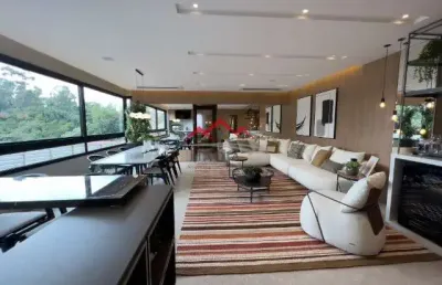Apartamento para venda - authoria by tebas - lançamento - jd. santa teresa jundiai/sp
