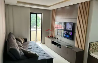 Apartamento à venda no residencial pasárgada - jundiaí sp