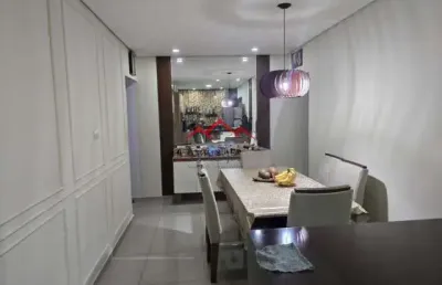 Casa com 2 quartos à venda na Rua Rúbens Pires, 129, Jardim Pacaembu, Jundiaí