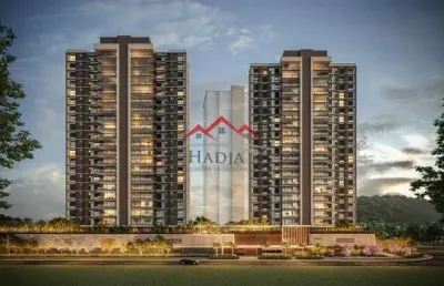 Lançamento: apartamento à venda no condomínio ávora by tebas - jardim santa teresa - jundiaí/sp