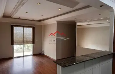 Apartamento com 3 quartos à venda na rua do retiro, 2251, vila das hortências, jundiaí, 83 m2 por r$ 720.000