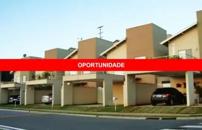 Casa a venda em condomínio reservatto engordadouro em jundiaí sp.