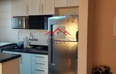 Apartamento 2 dormitórios à venda -mirante da colônia jundiaí ? sp