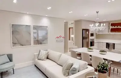 Apartamento à venda no condomínio resort prime em jundiaí - sp