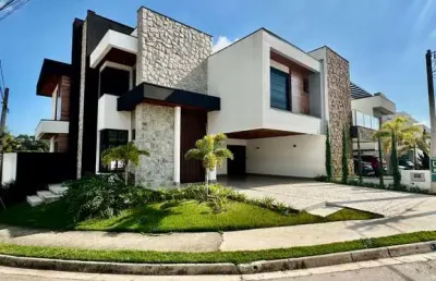 Casa à venda no condomínio reserva ermida em jundiaí - sp