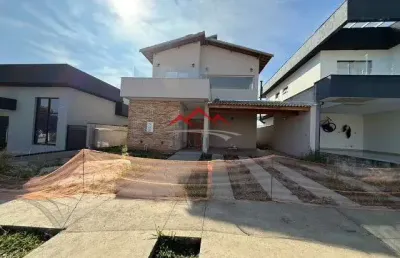 Casa nova para venda, condomínio gran ville são venancio, itupeva/sp