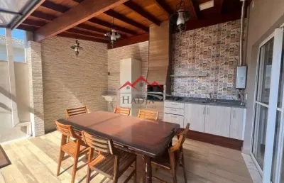 Casa para locação no condomínio vintage club em jundiaí