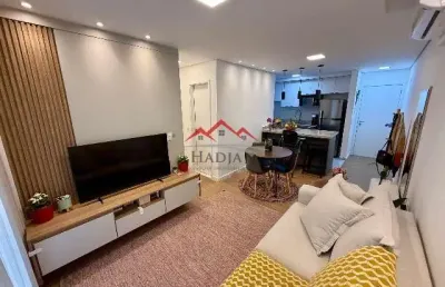 Apartamento a venda no life  residencial em jundiaí-sp