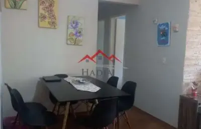 Apartamento a venda no residencial verona em jundiaí-sp