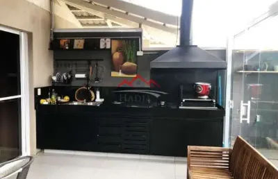 Casa a venda em condomínio fechado vintage club, engordadouro em jundiaí sp