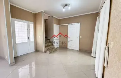 Casa para locação no bairro jardim paulista, jundiaí/sp