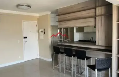 Apartamento para locação resort santa ângela em jundiaí sp.
