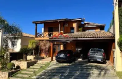 Chácara / sítio com 3 quartos à venda na Avenida Malota, 1, Chácara Malota, Jundiaí