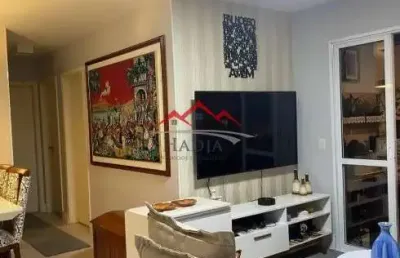 Apartamento a venda com 3 dormitórios no condomínio garden place em jundiaí.